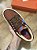NIKE DUNK LOW RETRO (Cacao/blue) - Imagem 6