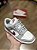 NIKE DUNK LOW (Pale Ivory/Rosewood) - Imagem 2