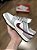 NIKE DUNK LOW (Pale Ivory/Rosewood) - Imagem 5