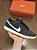 NIKE SB DUNK LOW PRO (Black/Gun) - Imagem 1