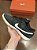 NIKE SB DUNK LOW PRO (Black/Gun) - Imagem 5