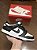 NIKE DUNK LOW GS (Panda) - Imagem 1