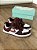 NIKE SB ALLEYOOP (vinho) - Imagem 1