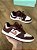 NIKE SB ALLEYOOP (vinho) - Imagem 2