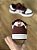 NIKE SB ALLEYOOP (vinho) - Imagem 5