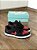 NIKE SB ALLEYOOP (preto/vermelho) - Imagem 1