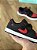 NIKE SB ALLEYOOP (preto/vermelho) - Imagem 4