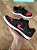 NIKE SB ALLEYOOP (preto/vermelho) - Imagem 6