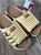 NIKE ASUNA 2 SLIDE “Wheat Gold” (tamanho pequeno) - Imagem 2