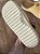 NIKE ASUNA 2 SLIDE “Wheat Gold” (tamanho pequeno) - Imagem 4