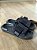 NIKE ASUNA 3 SLIDE "Black/black" (tamanho pequeno) - Imagem 1