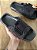 NIKE ASUNA 3 SLIDE "Black/black" (tamanho pequeno) - Imagem 3