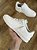 PUMA COURT LALLY (white/white) - Imagem 5