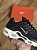NIKE AIR MAX PLUS (black/white) - Imagem 3