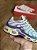 NIKE AIR MAX PLUS “Jade Ice/Sesame Blue” - Imagem 3