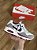 NIKE AIR MAX CORRELATE (cinza/roxo) - Imagem 1