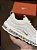 NIKE AIR MAX 97 “White/White” - Imagem 4
