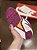 NIKE AIR MAX CORRELATE (rosa/amarelo) - Imagem 7