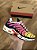 NIKE AIR MAX PLUS OG “Yellow Pink Gradient” - Imagem 1