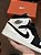 JORDAN 1 MID “Diamond” - Imagem 3