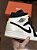 JORDAN 1 MID “Diamond” - Imagem 4
