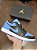 JORDAN 1 LOW “University Blue” - Imagem 1