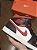 JORDAN 1 MID “Bred Toe” - Imagem 3