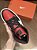 JORDAN 1 MID “Bred Toe” - Imagem 6