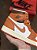 JORDAN 1 RETRO HIGH OG “Starfish” - Imagem 3