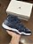 JORDAN 11 RETRO “Midnight Navy” - Imagem 1