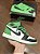 JORDAN 1 RETRO HIGH OG “Lucky Green” - Imagem 1