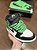 JORDAN 1 RETRO HIGH OG “Lucky Green” - Imagem 2