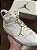 JORDAN 6 “Gold Hoops” - Imagem 2