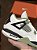 JORDAN 4 RETRO “Seafom” - Imagem 3