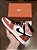 JORDAN 1 RETRO HIGH OG “Next Chaper” - Imagem 4