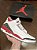 JORDAN 3 RETRO “Fire Red” - Imagem 1