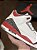 JORDAN 3 RETRO “Fire Red” - Imagem 3