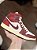 JORDAN 1 MID SE “Teak Lif” - Imagem 1