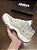JORDAN 11 RETRO LOW IE (neutral grey) - Imagem 5