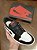 JORDAN 1 RETRO LOW OG “Black Toe” - Imagem 2