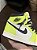 JORDAN 1 RETRO HIGH OG “Volt” - Imagem 2