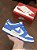 NIKE DUNK LOW (GS) “Photo Blue” - Imagem 1