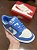 NIKE DUNK LOW (GS) “Photo Blue” - Imagem 2