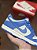 NIKE DUNK LOW (GS) “Photo Blue” - Imagem 3