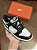 NIKE DUNK LOW (GS) “Wolf Grey Black” - Imagem 3