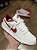 NIKE BIG LOW (branco/vermelho) - Imagem 2