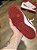 NIKE BIG LOW (branco/vermelho) - Imagem 6