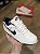 NIKE BIG LOW (branco/azul marinho) - Imagem 2
