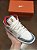 AIR JORDAN 1 MID GS “NC to Chicago” - Imagem 2