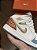 AIR JORDAN 1 MID GS “NC to Chicago” - Imagem 4